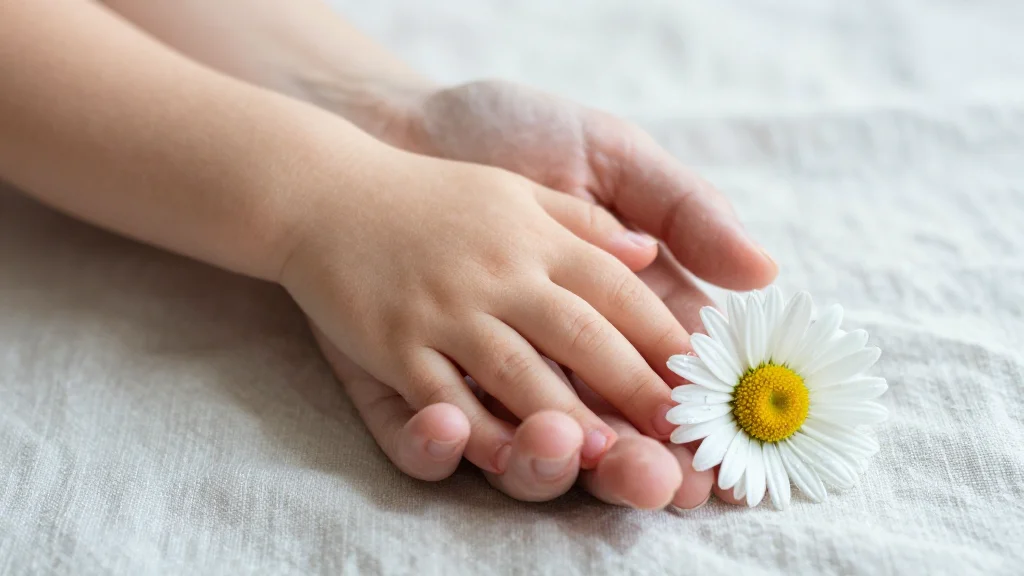 Mother’s Day: Honoring Grief, Absence, and Exhaustion