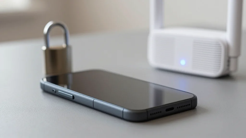 Is Public Wi-Fi Safe? What You Need to Know Before You Connect