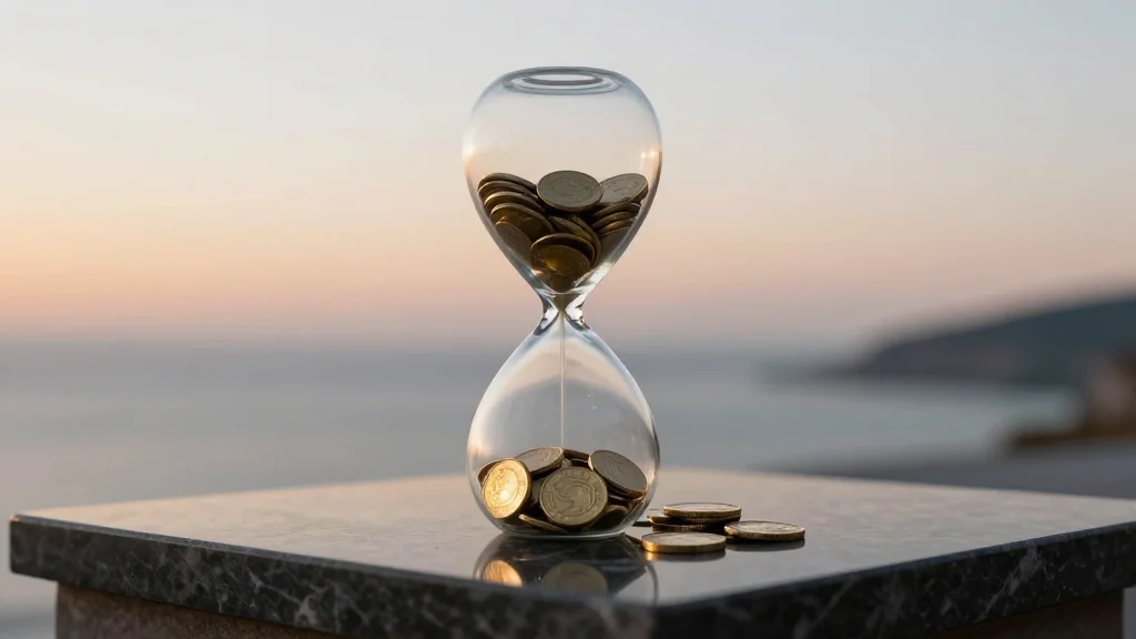 Relentless Habits Turn You Into a Millionaire