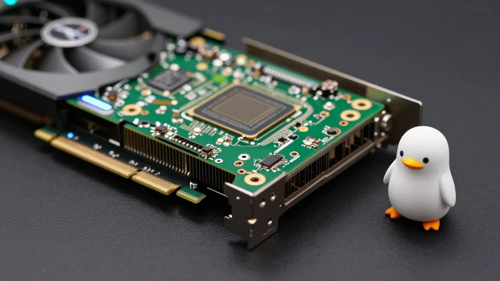 Valve Developer Lands RADV/ACO Changes For AMD's GFX11.7 / RDNA 4m