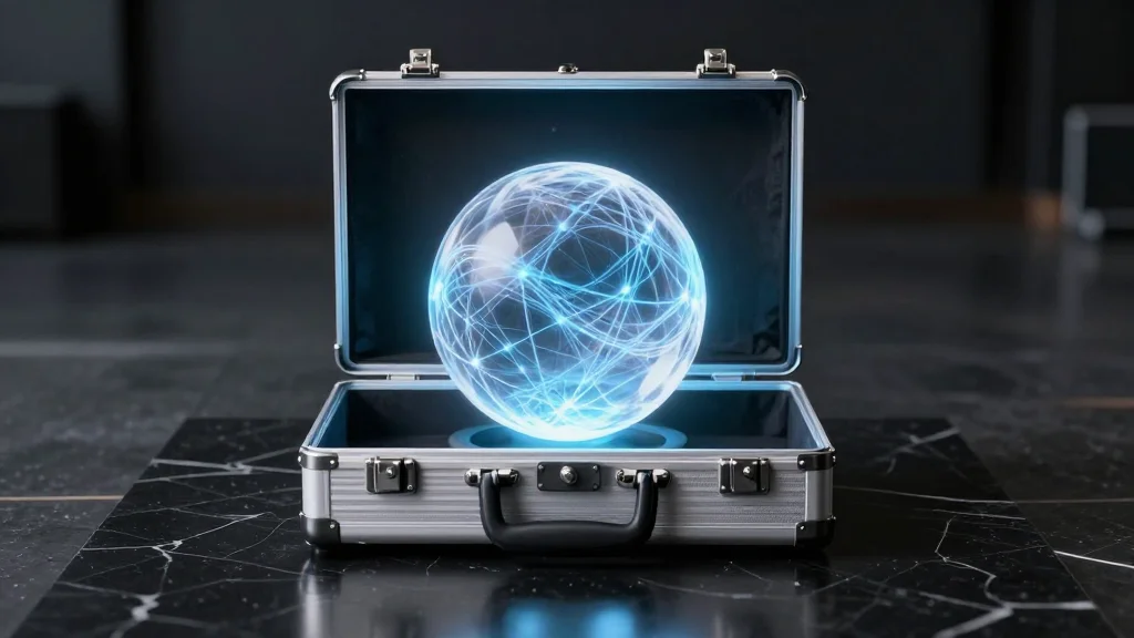 Managed Accounts (SMAs) Eclipse Commingled Funds: The Structural Shift Redefining Institutional Allocations:
