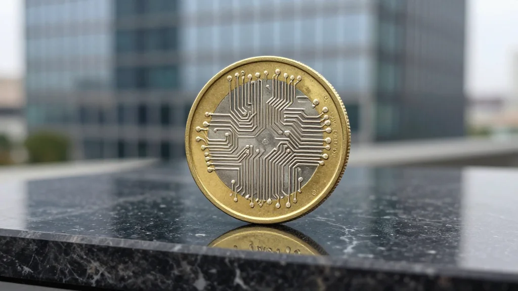 Standard Chartered Forecasts $4 Trillion Tokenized Assets by 2028