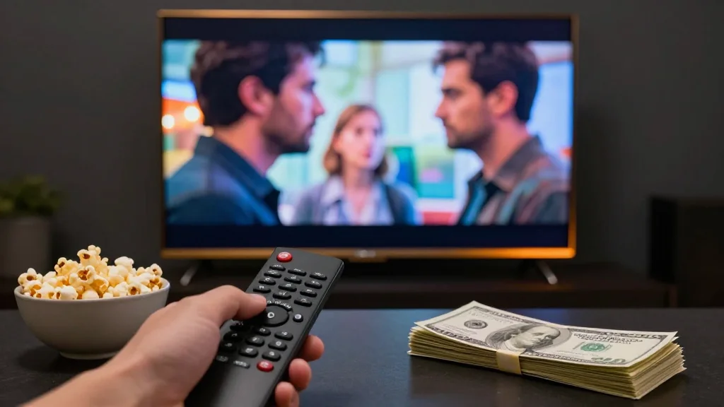 Netflix Leverages Must‑Watch Shows to Offset Price Hikes