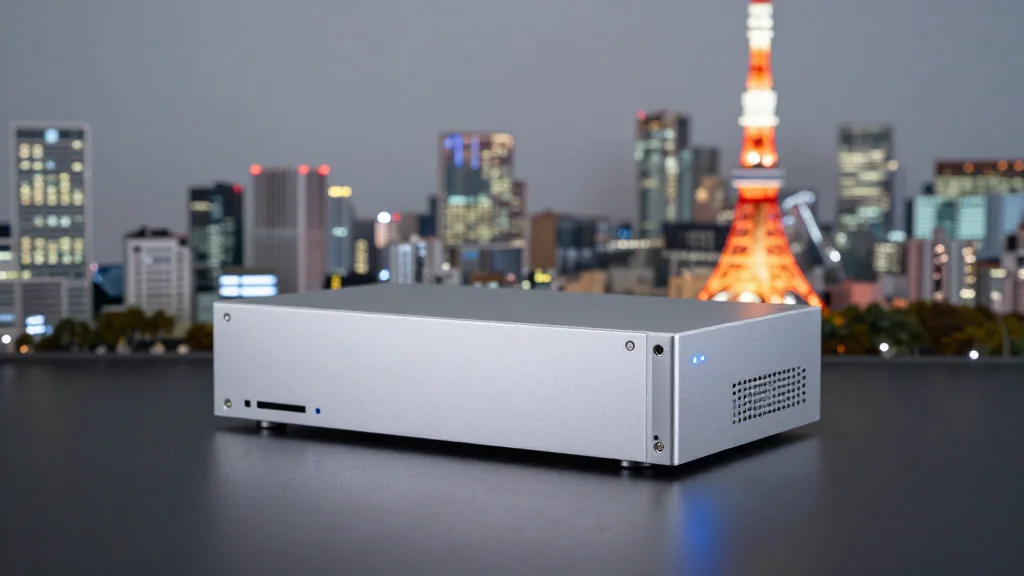 Grafana Labs Brings Grafana Cloud & Grafana BYOC to Japan with AWS Tokyo Region Availability