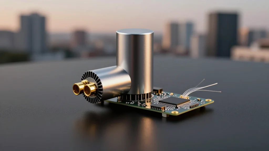 South Korea Puts 6G Inside Its National AI Push