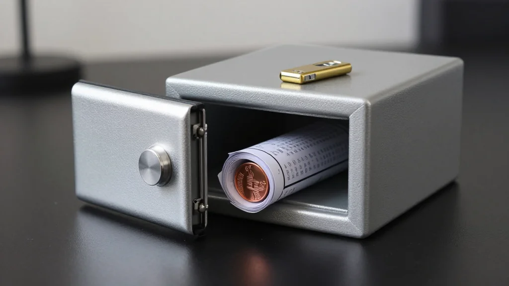 Secure Your Crypto: Essential Practices for Maximum Protection
