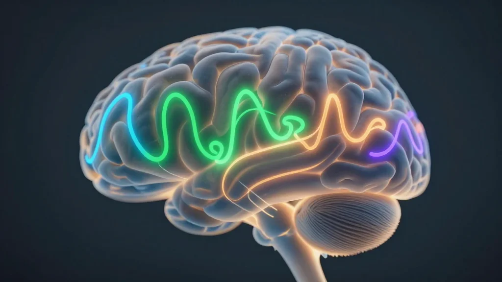 Thalamic Oscillations Distinguish Natural States of Consciousness in Humans