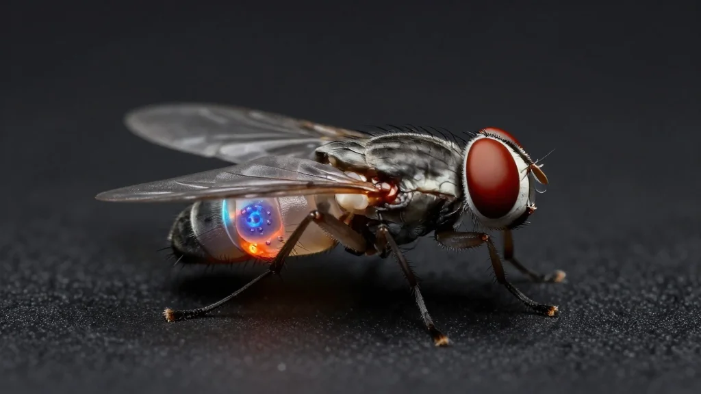 Drosophila Nucleostemin 1 Loss Triggers Apoptosis Mechanism