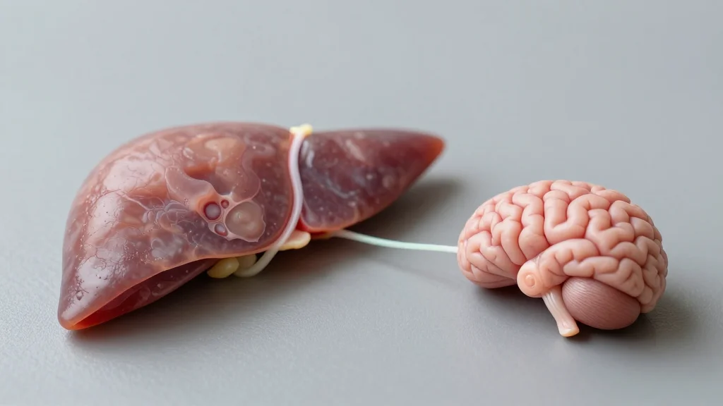 Senescent Cells Drive Inter‑organ Aging Signals