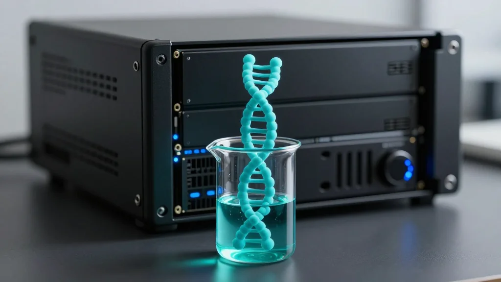 Scaling Scientific R&D with AI Supercomputing Infrastructure — with Thomas Fuchs of Eli Lilly