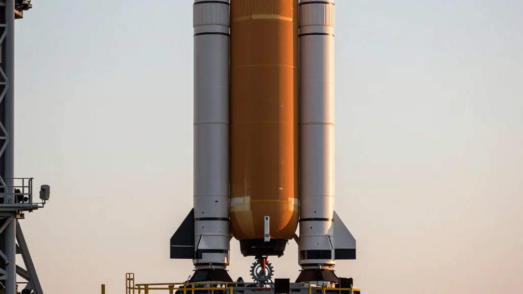 Boost SLS Cadence, Cancel EUS, Keep Boeing Satisfied