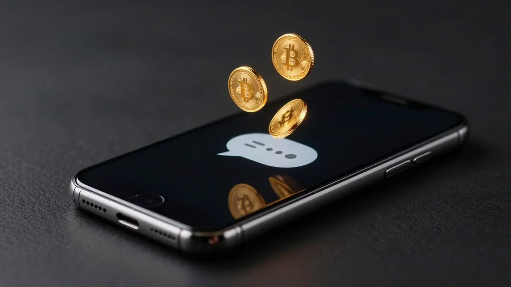 Binance Introduces Binance Chat