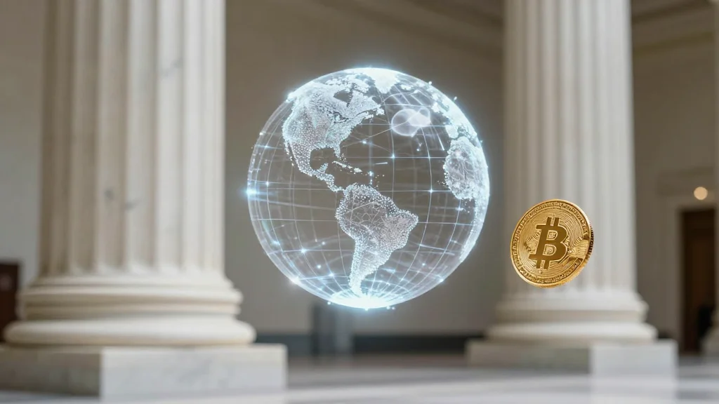 Trump Announces New Tech Council Led by 'Crypto Czar' David Sacks