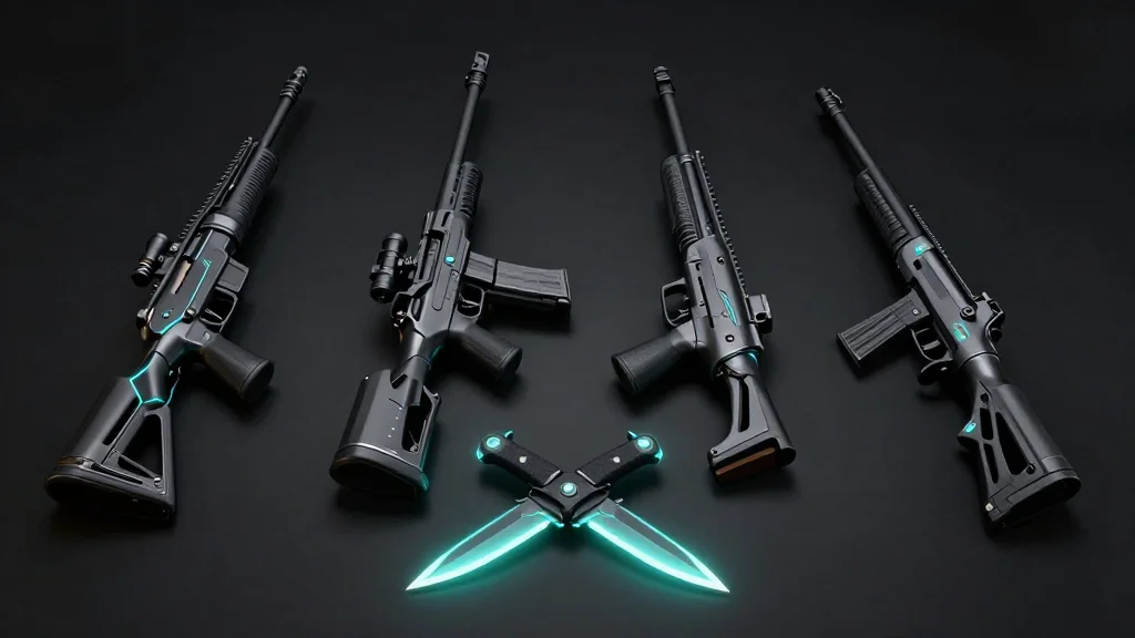 VALORANT Rogue Bundle: Price, Release Date, and What to Expect