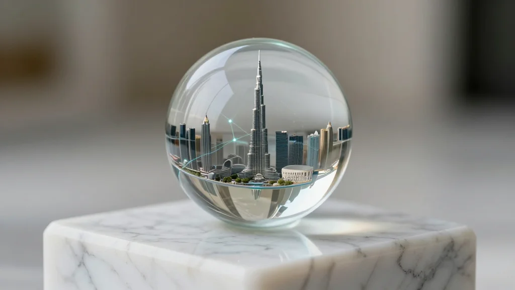 Dubai Orders One‑Year Rollout of Unified GovTech Platform, Links Residency to Property Data