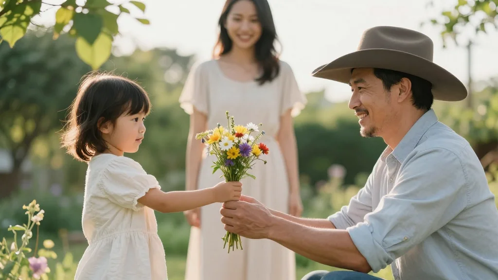 Teach Kids to Love Mom, Raise Successful Adults