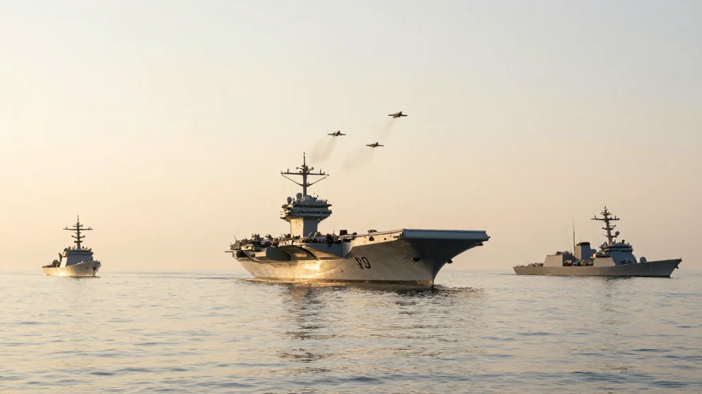 Daily Memo: RIMPAC Preview, Israeli Pessimism