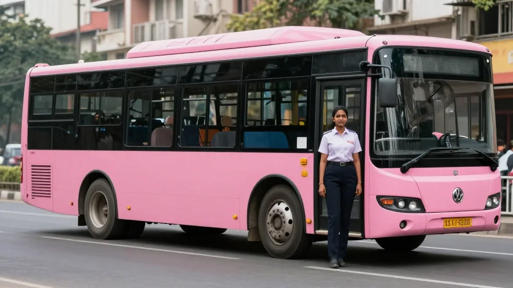 Bihar to Roll Out 200 Electric Buses in June Under Clean Mobility Push