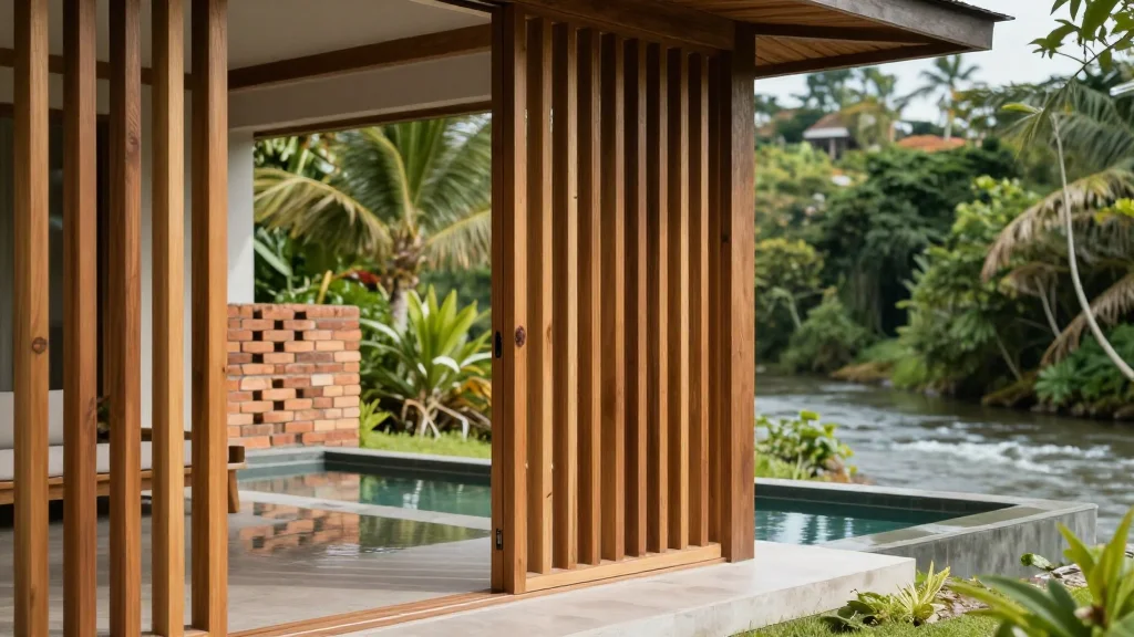 The House of Time / Natura Futura