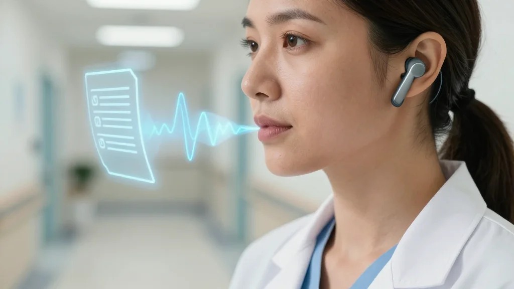 G2 Speech Achieves Self-Certified Supplier Status on NHS England AVT Registry