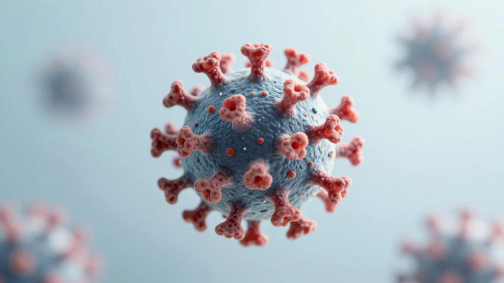 Chickenpox Spreads Airborne, but Not via Spit Droplets