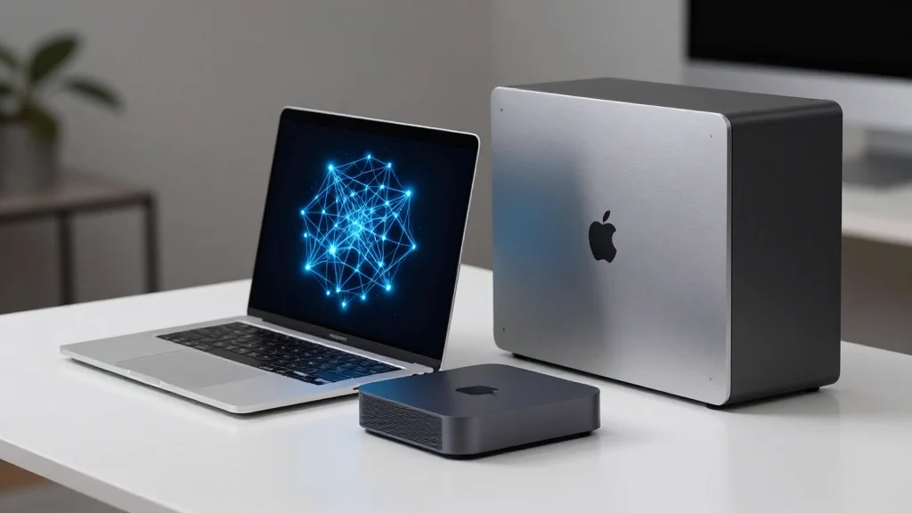 Apple's Mac Revenue Jumps to $8.4 B as AI Workloads Fuel Unexpected Surge