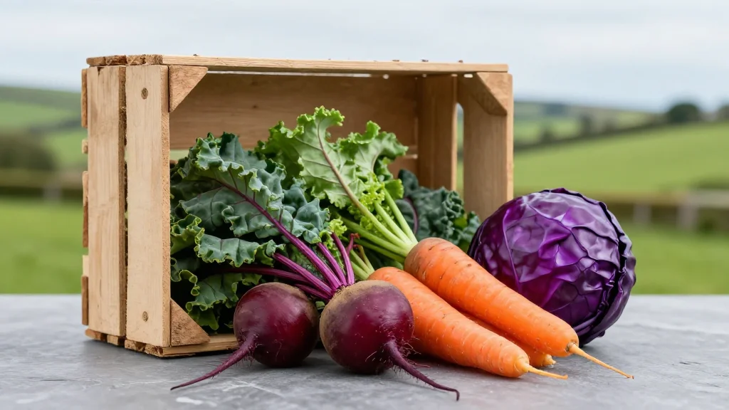 Ireland Maps the Road for Horticulture Leading up to 2030
