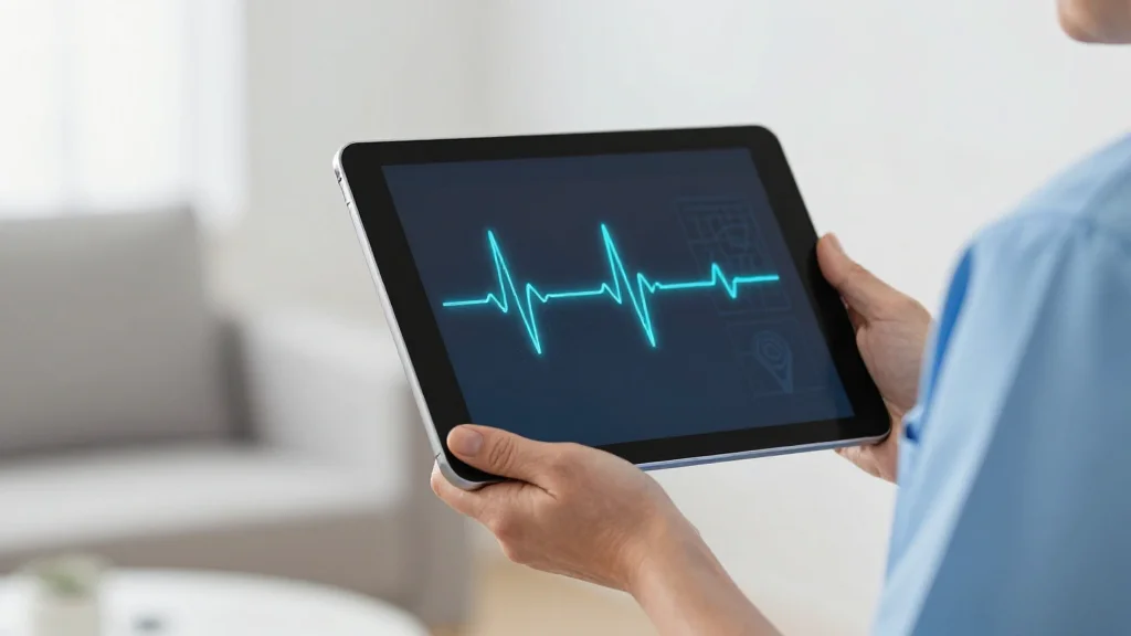 Worcestershire Introduce New Digital Capabilities for Its Home First Services