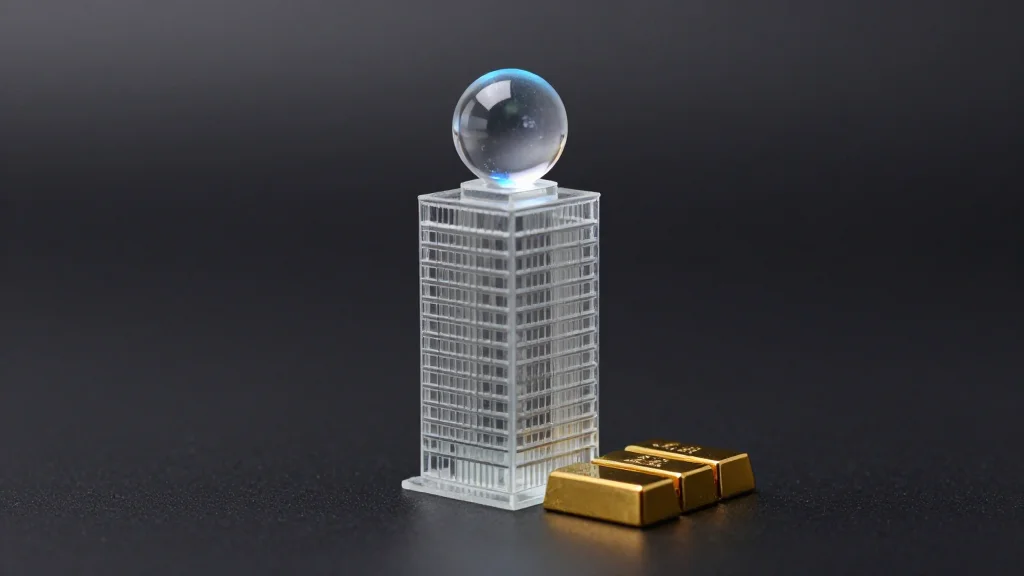 UBS Upgrades Real Estate Stock Hit by AI Fears: 'Rare Buying Opportunity'