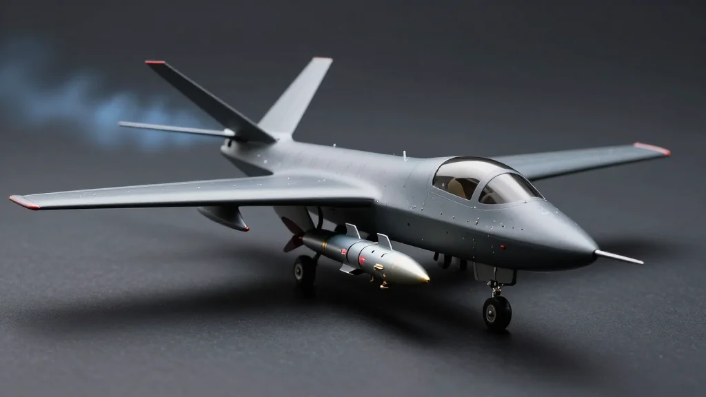 Cobra 600 Drone Extends Germany’s IRIS‑T Missile Reach