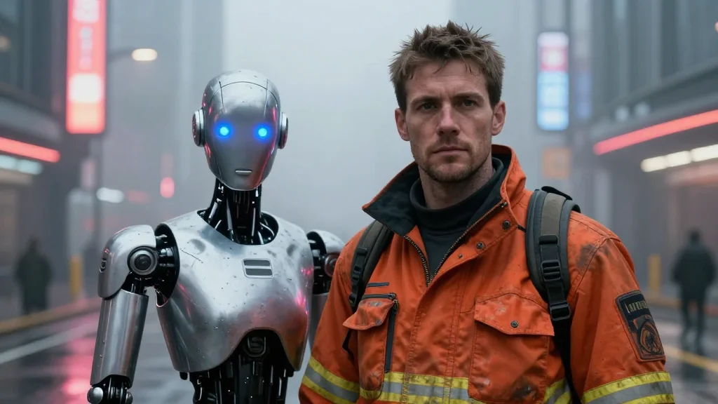 [April 17 News Brief] 'Pragmata,' The Sci-Fi Action Adventure Starring Hugh and Diana