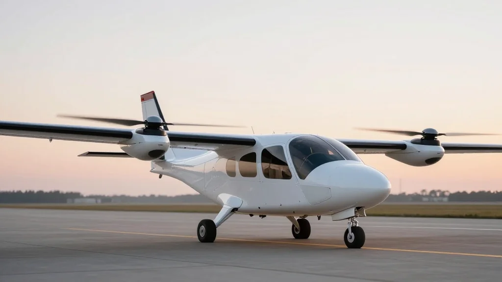 Vertical Aerospace Starts Hybrid‑Electric Tests and Rolls Out First All‑Electric Valo Battery