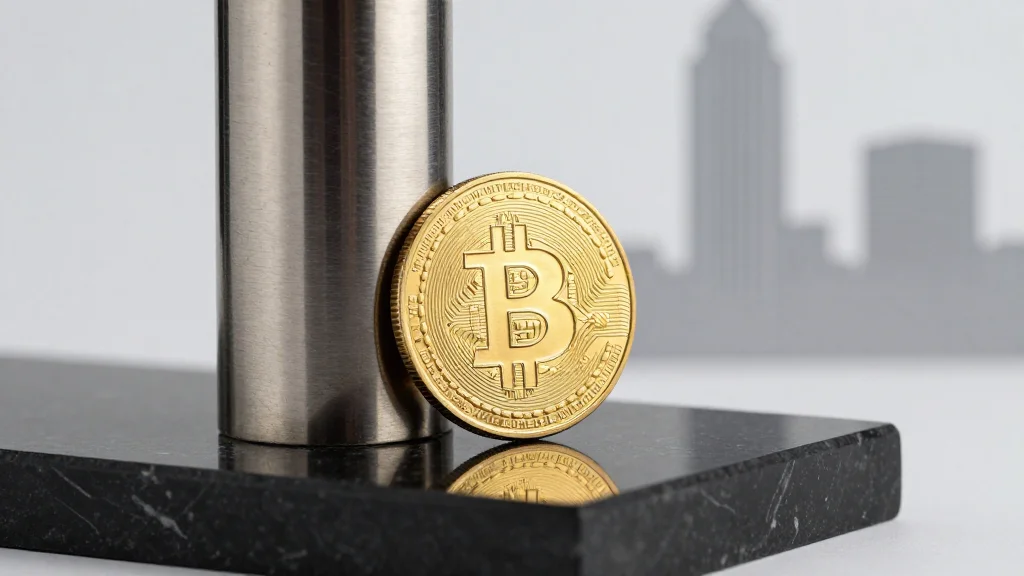 Hedge Funds Dump 39% of Bitcoin Holdings, Driving 17% Drop in Professional Bitcoin Fund