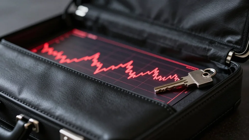 Pentwater Faces Potential Section 16b Insider Manipulation Drama