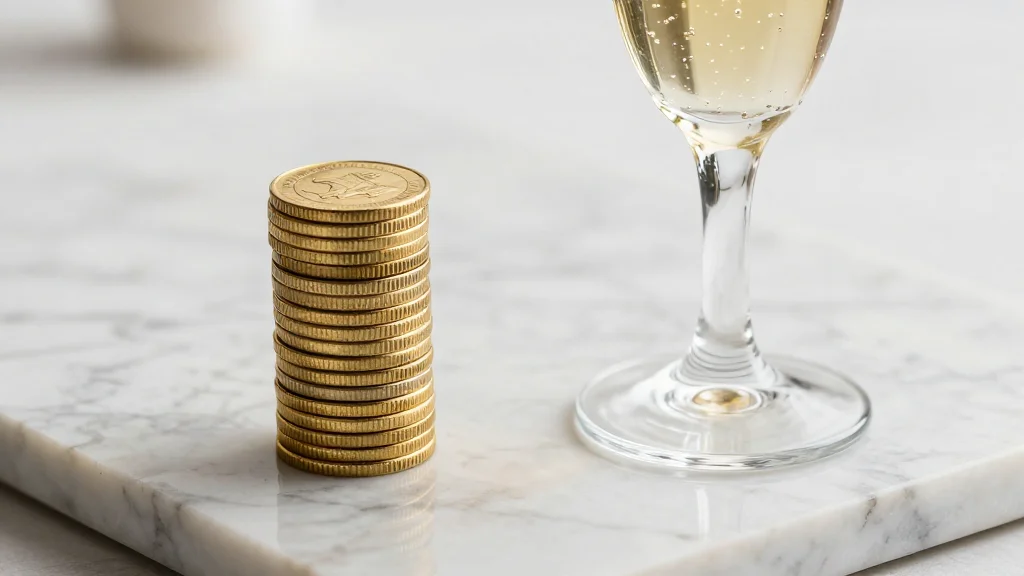 When Saving Too Much Becomes Burnout, Choose Balance