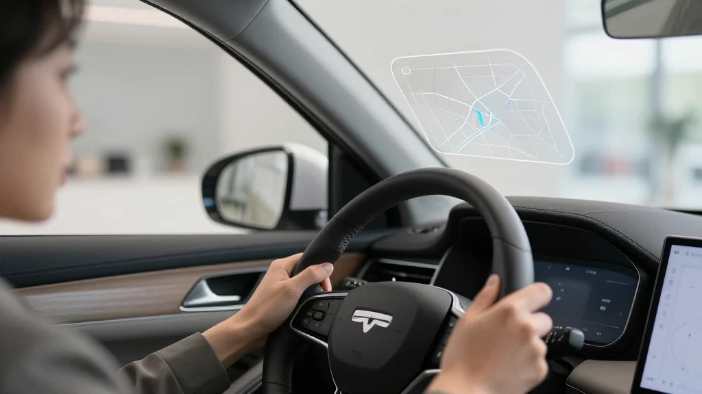 Google Maps Redesign Prioritizes Road Focus over Screen