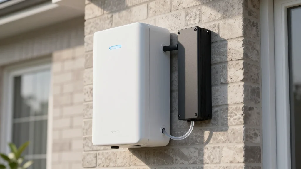 Anker Solix Launches 7 kWh Modular Battery with 5 kWh Bidirectional Inverter