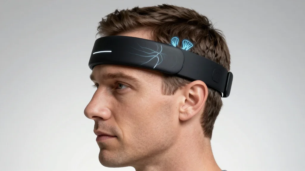 Colliding Currents Can Target the Deep Brain without Surgery