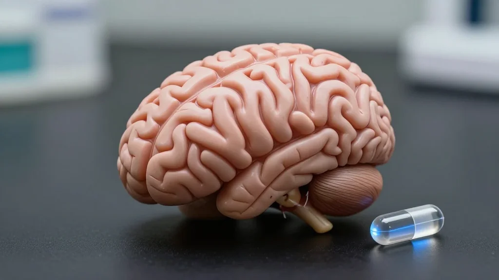 Axsome Hits Record High On Alzheimer's Agitation Approval