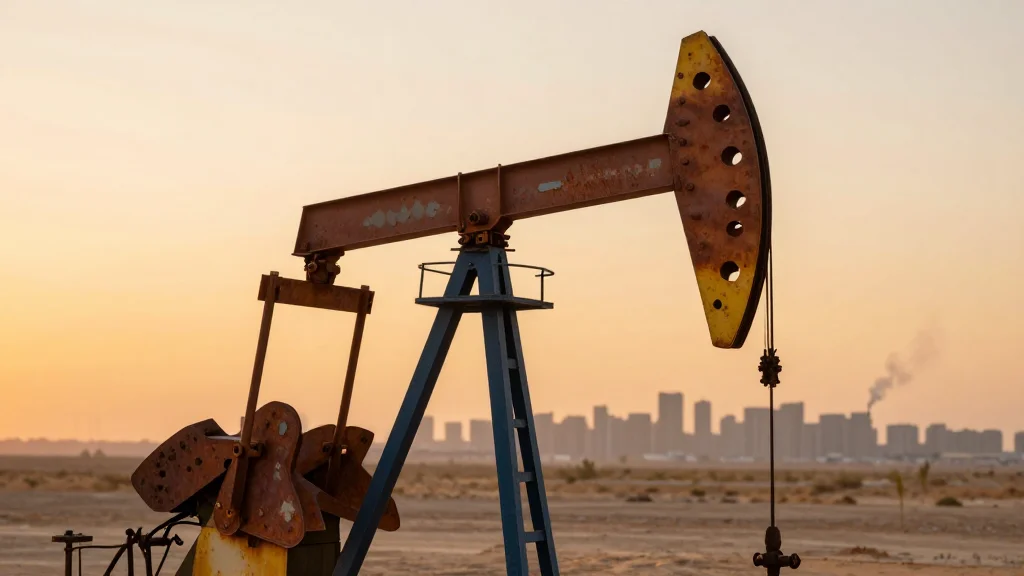 IEA: Mideast Crisis May Trigger Rethink of Upstream Investment