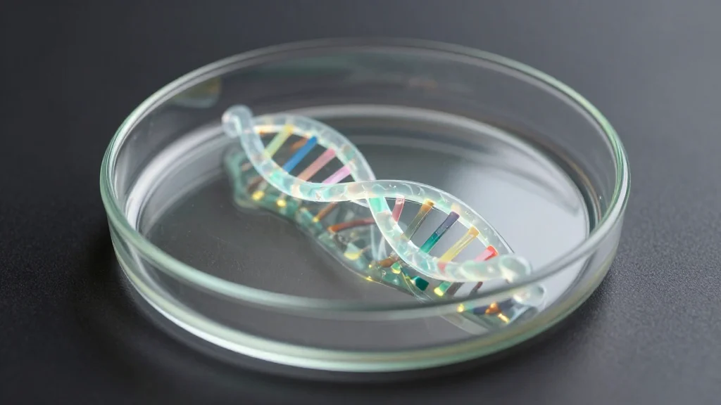 Aging May Be Evolutionary Program, Not Random Decay