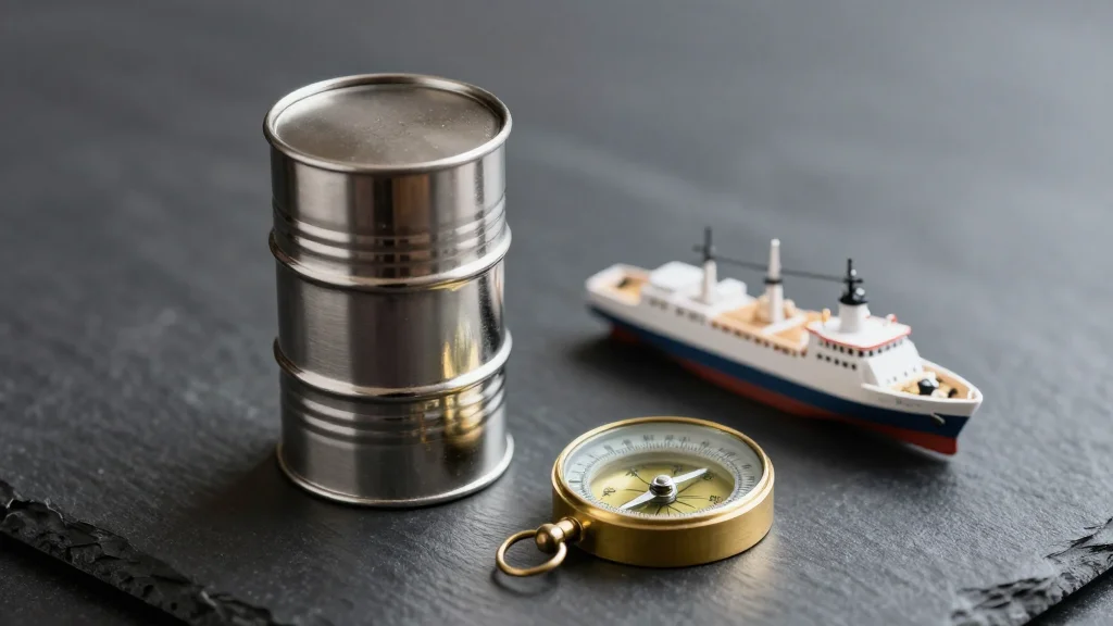 How Exposed Is the Global Economy to Persian Gulf Energy Supply?