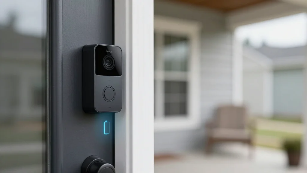 Ring Unveils Battery-Powered 4K & 2K Video Doorbells Starting at $99