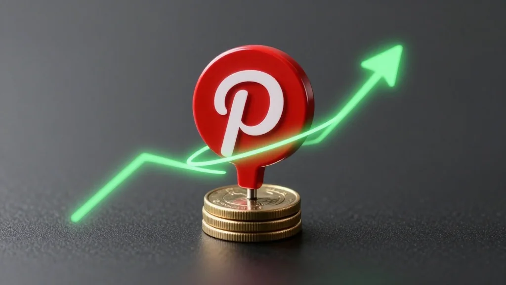 Pinterest Inc (PINS) Q1 2026 Earnings Call Transcript