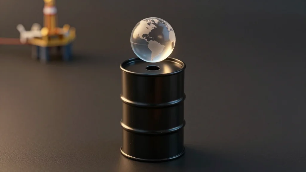 Have Oil Prices Already Peaked? Three Things to Know