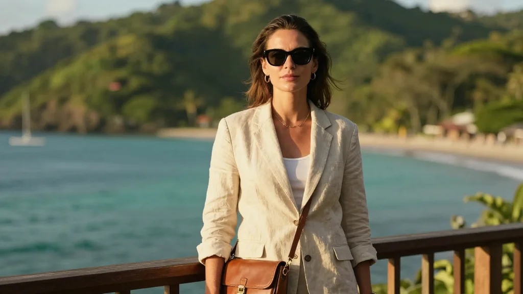 Former Tech Exec Builds Six‑Figure PR Firm in Costa Rica, Citing Health and Confidence Gains