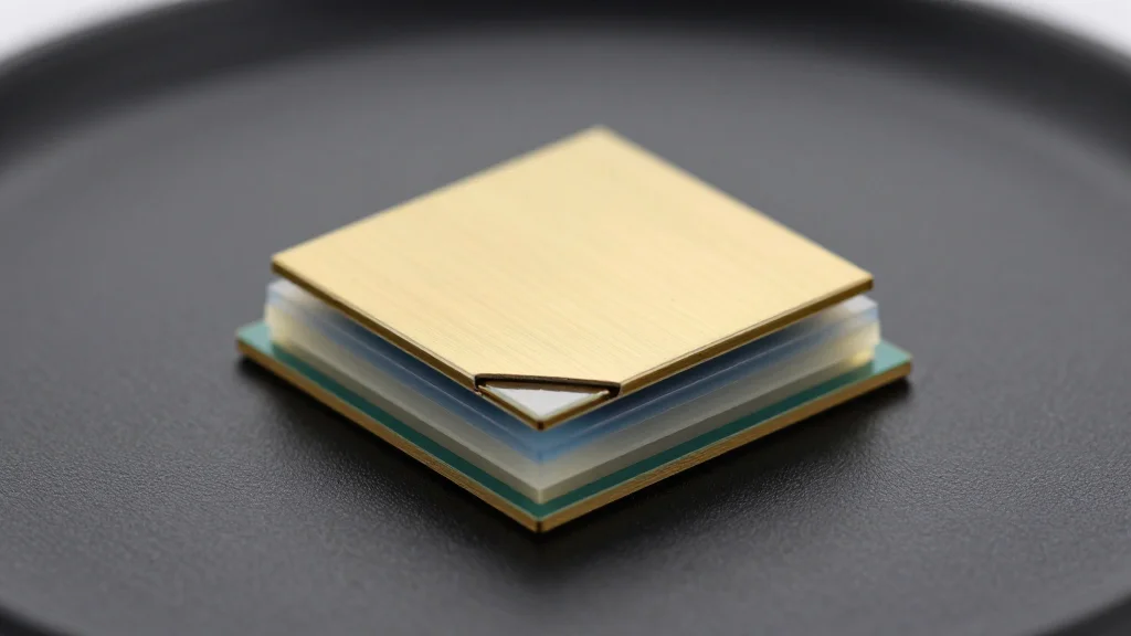 Interface‐Selective Charge Transport Enables Self‐Powered Vertical WSe2/Perovskite Photodetector Arrays