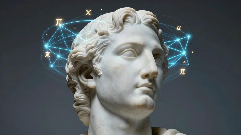 General AI Solves Major Open Math Problem