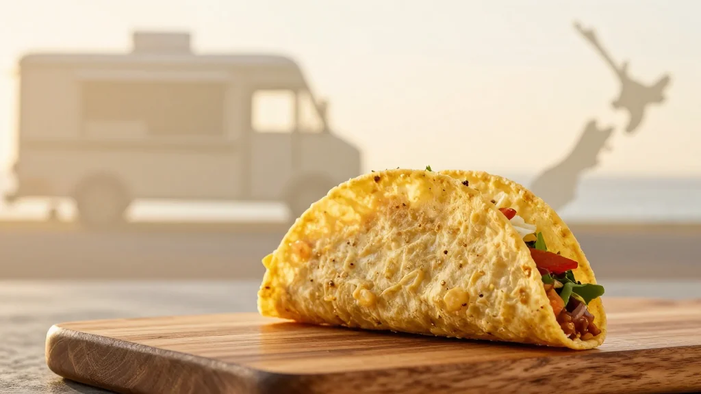 I Was a Broke American Living in New Zealand. A Viral TikTok Turned My Taco Stand Into 3 Restaurants.