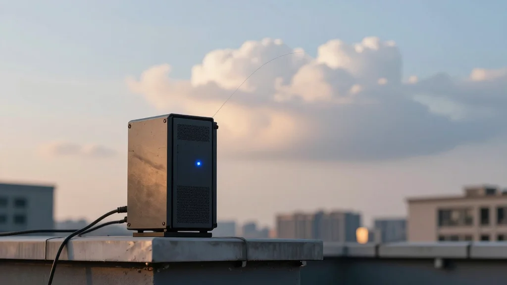 Cloudflare Unveils Agents Week, Showcasing Edge AI Compute Tools